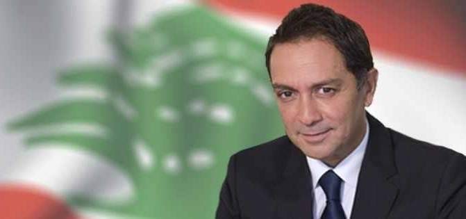 زياد بارود: ليس هناك من قوانين جامدة