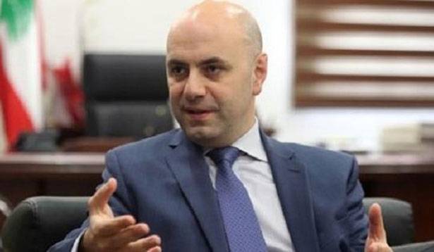 حاصباني: فتح معركة رئاسة الجمهوريّة يُعرقل العهد