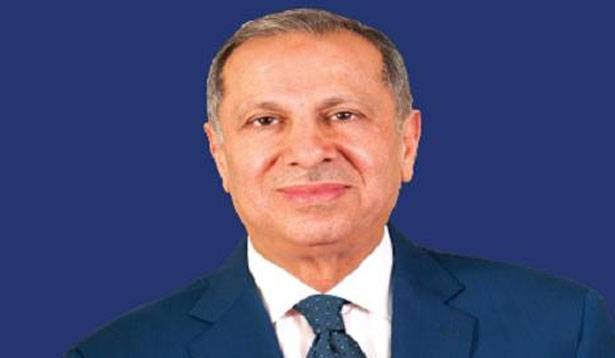 النائب عدنان طرابلسي لـ«الديار»: البلد ينتقل الى محاصصة بطريقة متجددة... وآمالنا كبيرة بالعهد