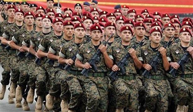 هل تتشكل قبل عيد الجيش؟