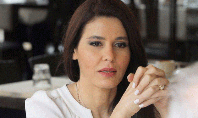 ستريدا جعجع:رئاسة الجمهورية تبقى الضمانة والحصانة لبقاء لبنان بوجهه الحضاري