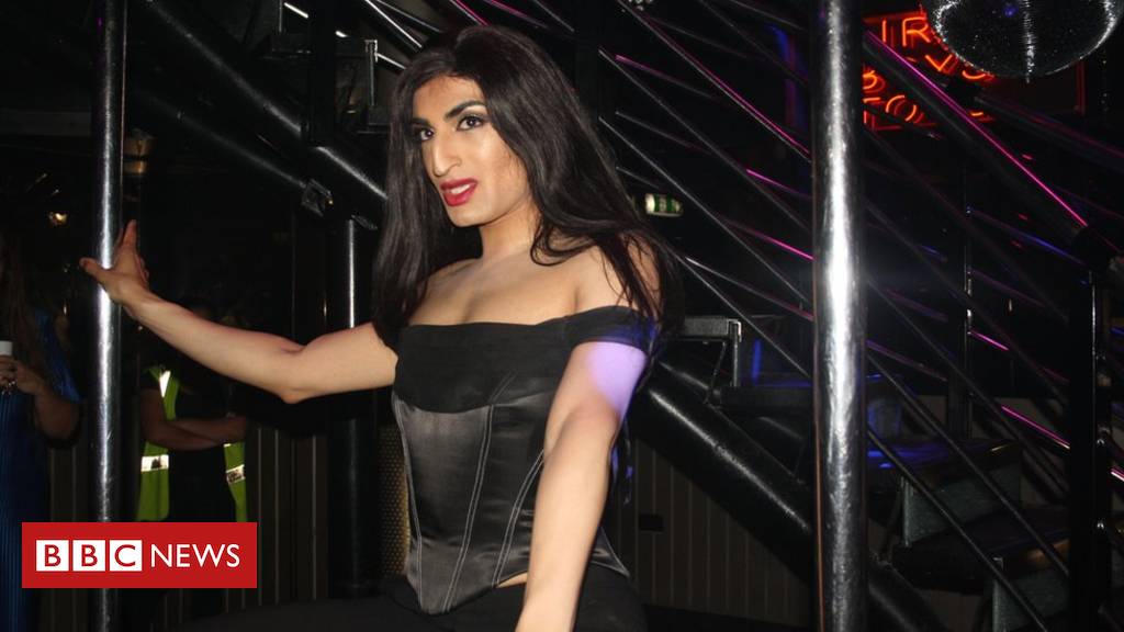 Hungama: The club celebrating London's LGBT South Asians