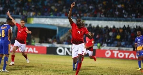 الاهلي المصري يعود لسكة الانتصارات والترجي يضمن التأهل