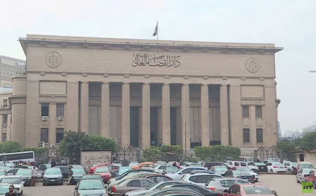 مصر.. إحالة أوراق 75 متهما للمفتي