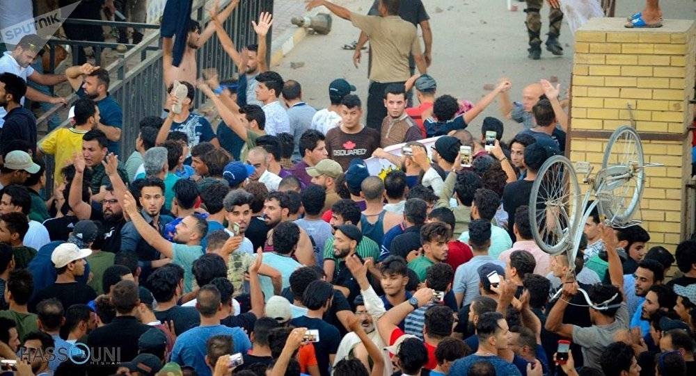 أول تعليق من وزير الكهرباء العراقي على قرار إقالته