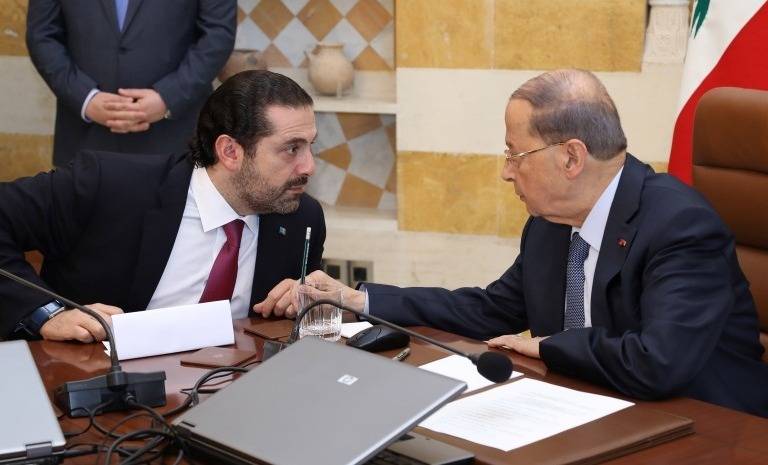 انطلاقاً من الاثنين.. الحريري يطرح صيغة جديدة للحكومة