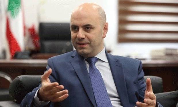حاصباني يتحدّث عن 
