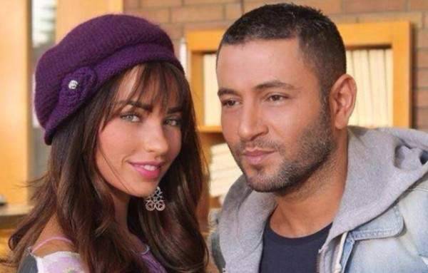 خاص الفن- زياد برجي يجتمع مع داليدا خليل من جديد