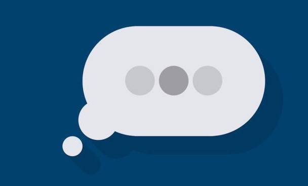 مربّعات كتابة الردّ.. تعرّف إلى تقنية Is Typing وكيفية عملها