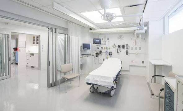 مطلوب خطير في إحدى مستشفيات بعلبك... والأخيرة تتكتم