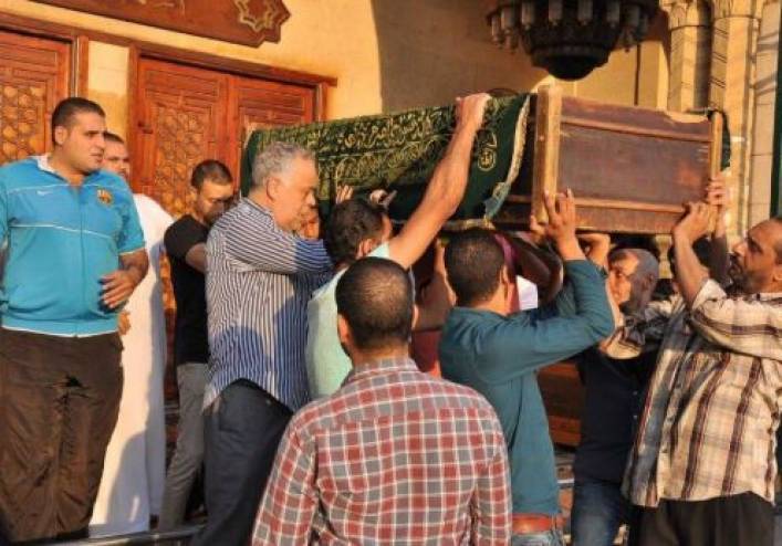 وصية هياتم قبل أن تموت بلحظات صدمت الفنانين!