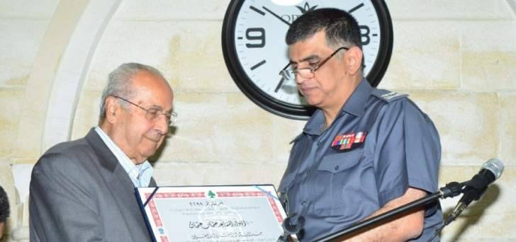عثمان:عندما نستعمل السلطات لمصالح شخصية فهذا جرم يحاسب عليه القانون