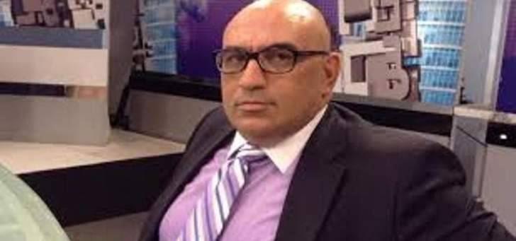جبور: هل على الحريري ان يتبنى وجهة نظر باسيل ليكسب الرضا