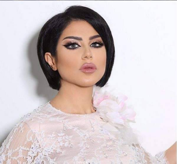 حليمة بولند تصاب بالتسمم وهذا ما طلبته من محبيها