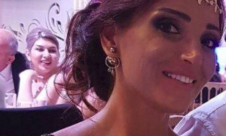 توقيف قاتل "ارليت عبيد" في دبي.. الجاني صديقها اللبناني وهذه تفاصيل الحادثة