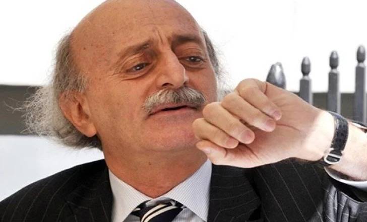 رئيس فرنسي سابق يزور المختارة غداً