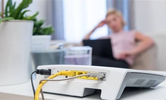إليكم السبب وراء مشكلة شبكة WLAN اللاسلكية في المنزل