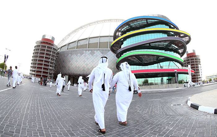 Media Speculate on New Rumors About Qatar's Misconduct During World Cup Bid