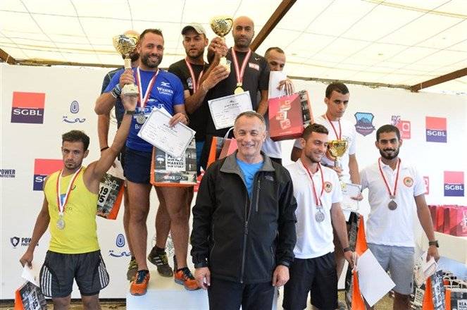 النائب العميد شامل روكز في سباق القمم: " الدولة ارض وشعب ومؤسسات ولا يبنيها إلا شعب مؤمن ومناضل وصاحب تاريخ"