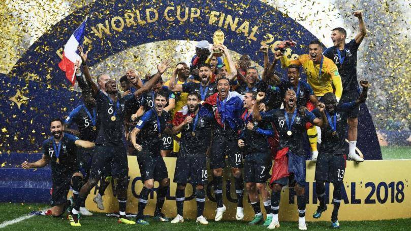 اللبناني مهووس بكأس العالم... وإليكم الدليل