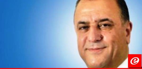 محمد سليمان: حل أزمة النازحين وتنفيذ مقررات المؤتمرات الدولية يحتم على الجميع تسهيل تشكيل الحكومة
