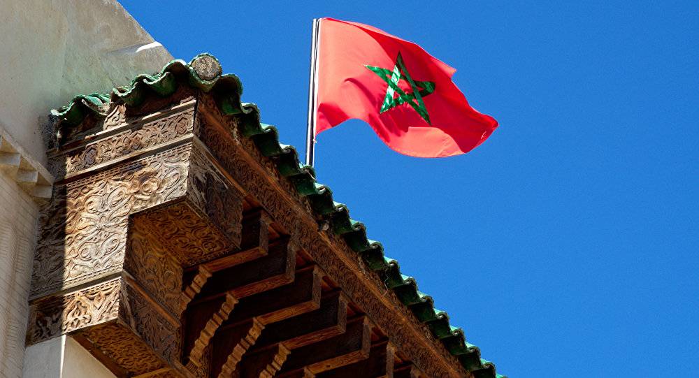 العفو عن 1204 سجين بمناسبة عيد العرش في المغرب