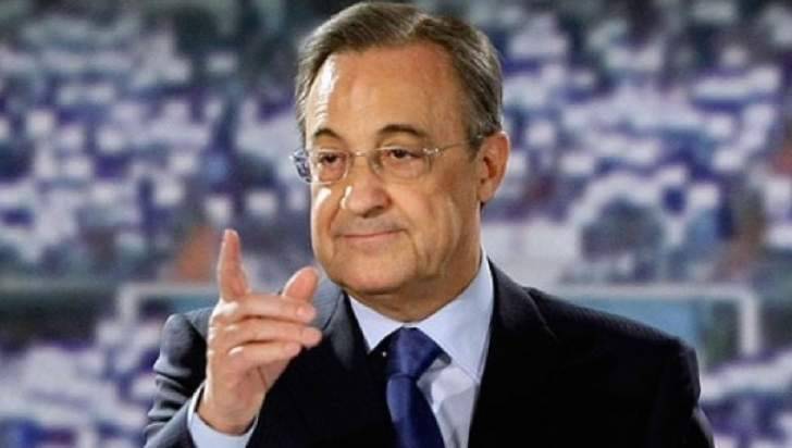 الموندو : بيريز يحدد سعر الصفقة الاعلى لضم اي لاعب