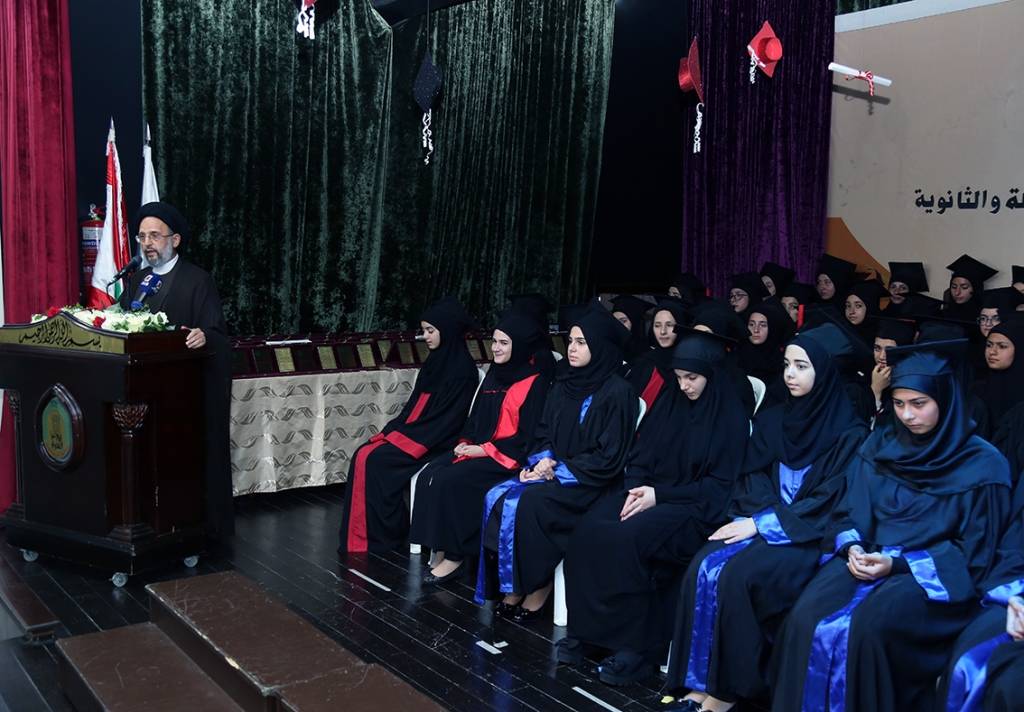 فضل الله : دب فينا الوهن عندما انشغلنا عن العلم بالفتن