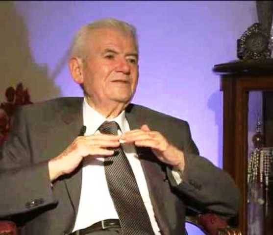 مسقاوي أبرق لحسن:الدم المراق في السويداء أقلقنا من مخاطر لا تزال تهدد وحدة الامة