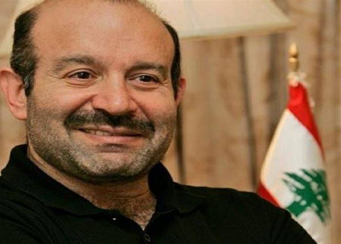 مصطفى علوش: العقد في وجه تشكيل الحكومة لا تزال قائمة