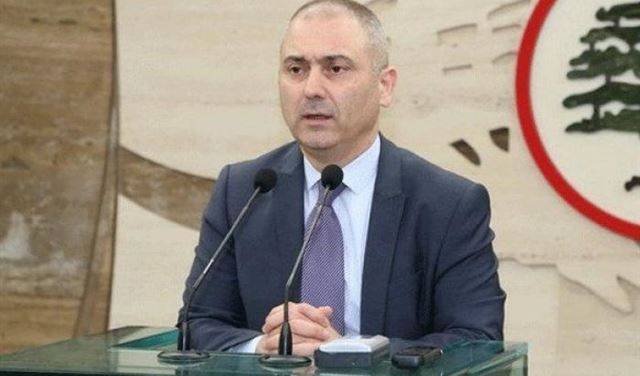 محفوض: على الطامح للوصول الى رئاسة الجمهورية أن يتروّى
