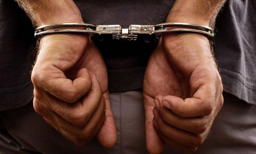 توقيف 66 مطلوبا بجرائم عدة