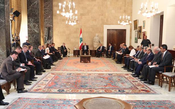 المبادرة الروسيّة ستنجح في إعادة النازحين بإقناع المجتمع الدولي بمساعدتها