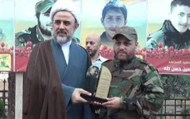 قاووق : الدنيا كلّها تشهد عظيم دور حزب الله في صنع الانتصارات في المنطقة