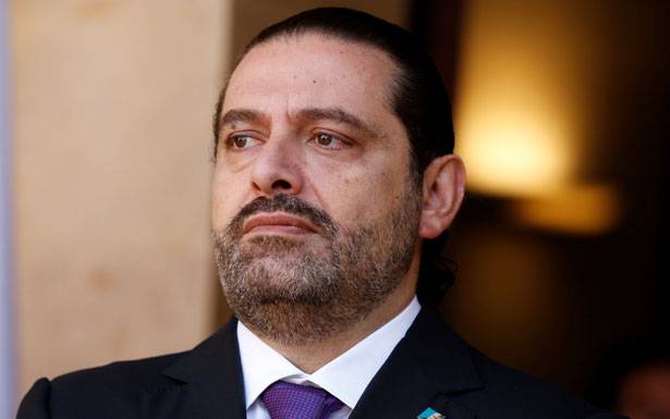 الحريري يتفّق مع عون ويختلف مع باسيل؟!