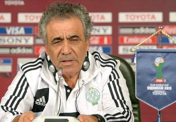 رسميا : فوزي البنزرتي مدربا جديدا لمنتخب تونس