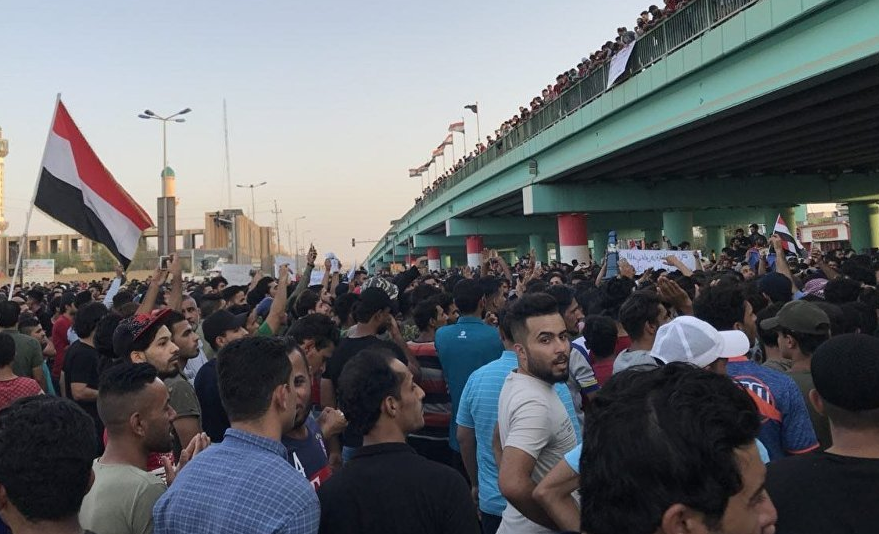 الناطق باسم الحكومة العراقية يكشف الوضع في الشارع العراقي ومصير الاحتجاجات