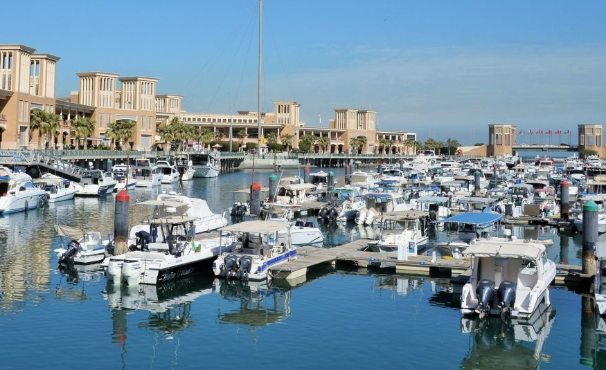 الكويت بصدد اتخاذ إجراءات قوية ضد العمالة الوافدة