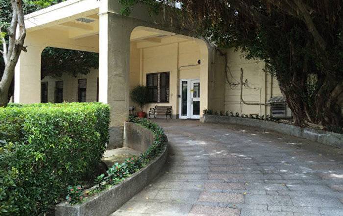 ‘An Invasion’: Beijing Warns US Against Stationing Marines at Taiwan Embassy