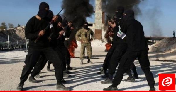 داعش تبنى مسؤولية الاعتداء على سياح في طاجيكستان