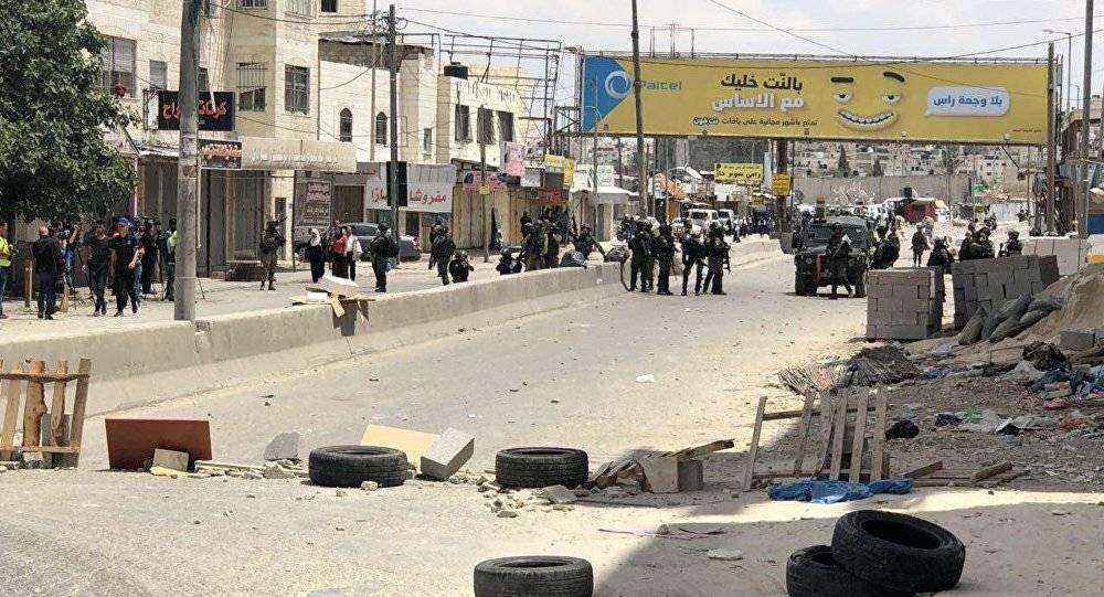 خارجية فلسطين تدين زيارات السفير الأمريكي للمستوطنات