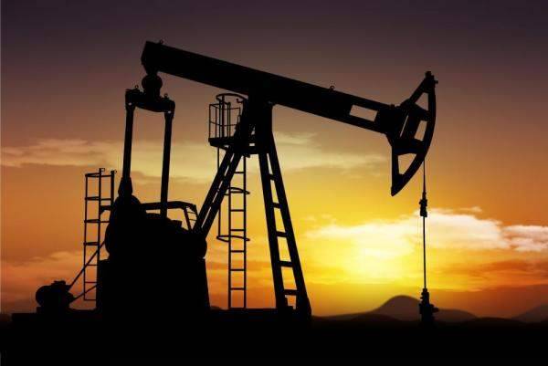عقود النفط الصينية تغلق مرتفعة بنسبة 1.15%