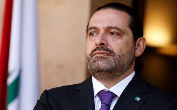 الحريري لـ «باسيل»: شكل حكومة اكثرية اذا فيك.. «شو ناطر»؟