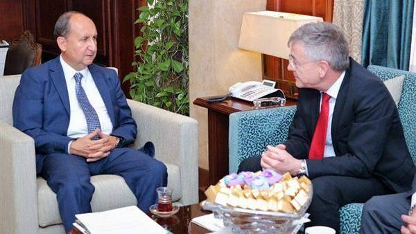 1.3 مليار دولار حجم التبادل التجاري بين مصر وبريطانيا بالنصف الأول
