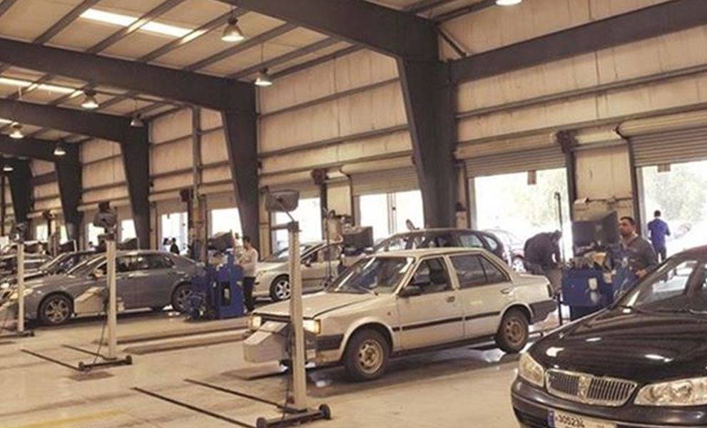 موظّفون بمركز المعاينة في الحدث يهدّدون مسؤوليهم.. و
