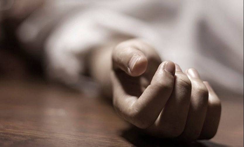 في عاليه.. جثة امرأة على شرفة شقة