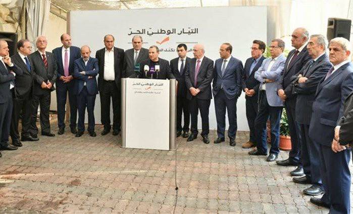 بالصورة- نائب "عوني" سابق يجري عمليّة قلب مفتوح.. ماذا عن حالته؟