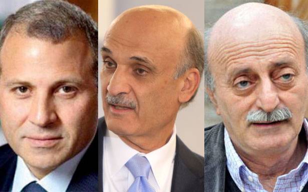 القوات والاشتراكي تبلغا الامر «حلّها عند باسيل»