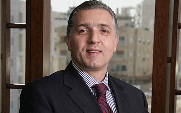 كتاب الى عيتاني حول إقامة
معمل للتفكك الحراري في المدوّر