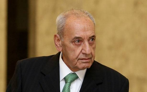 بري: العقد كثيرة والكلام خلص